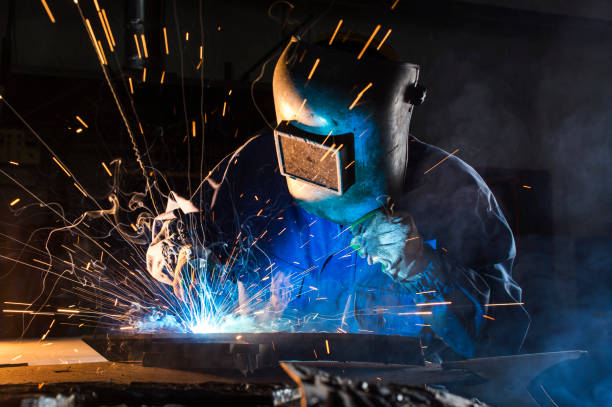 Best Automation and Robotic Welding in Tiffin, OH