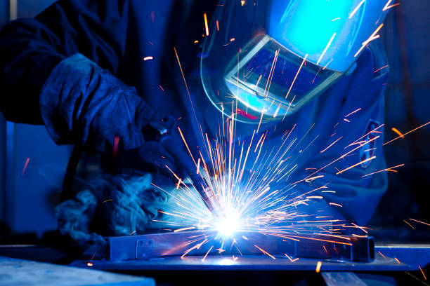  Tiffin, OH Welder Pros