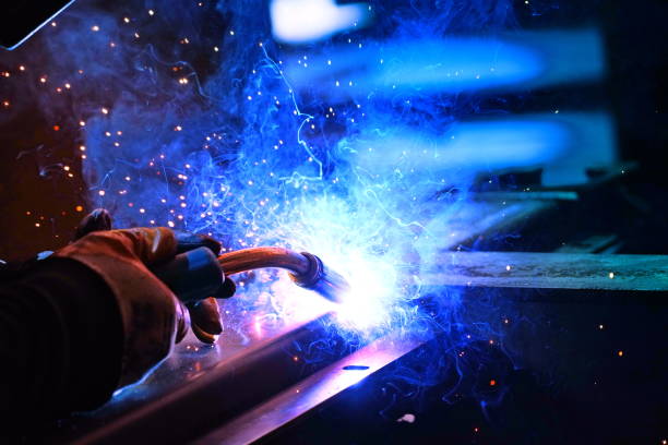Best Marine and Shipbuilding Welding in Tiffin, OH