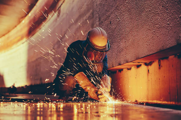Best Aerospace and Defense Welding in Tiffin, OH