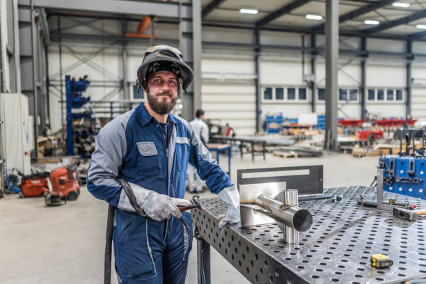 Best Artistic and Custom Metal Fabrication in Tiffin, OH