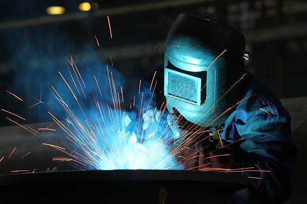 Best Specialty Welding Processes in Tiffin, OH
