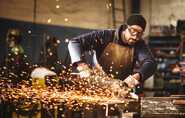 Professional Welder & Metal Fabrication in Tiffin, OH