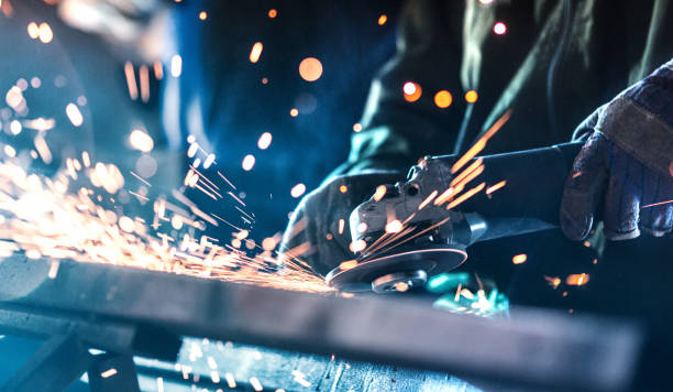 Best Structural Steel Welding in Tiffin, OH